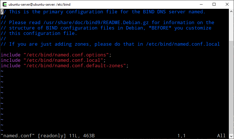 bind-named-conf