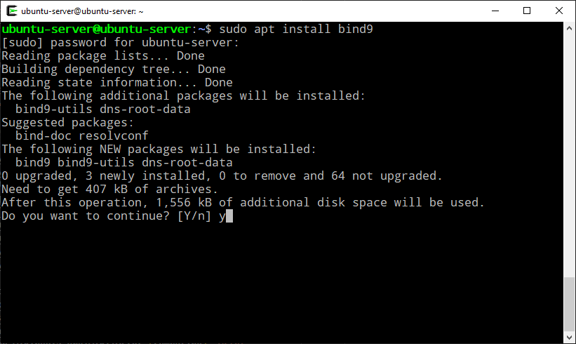 bind9-inst