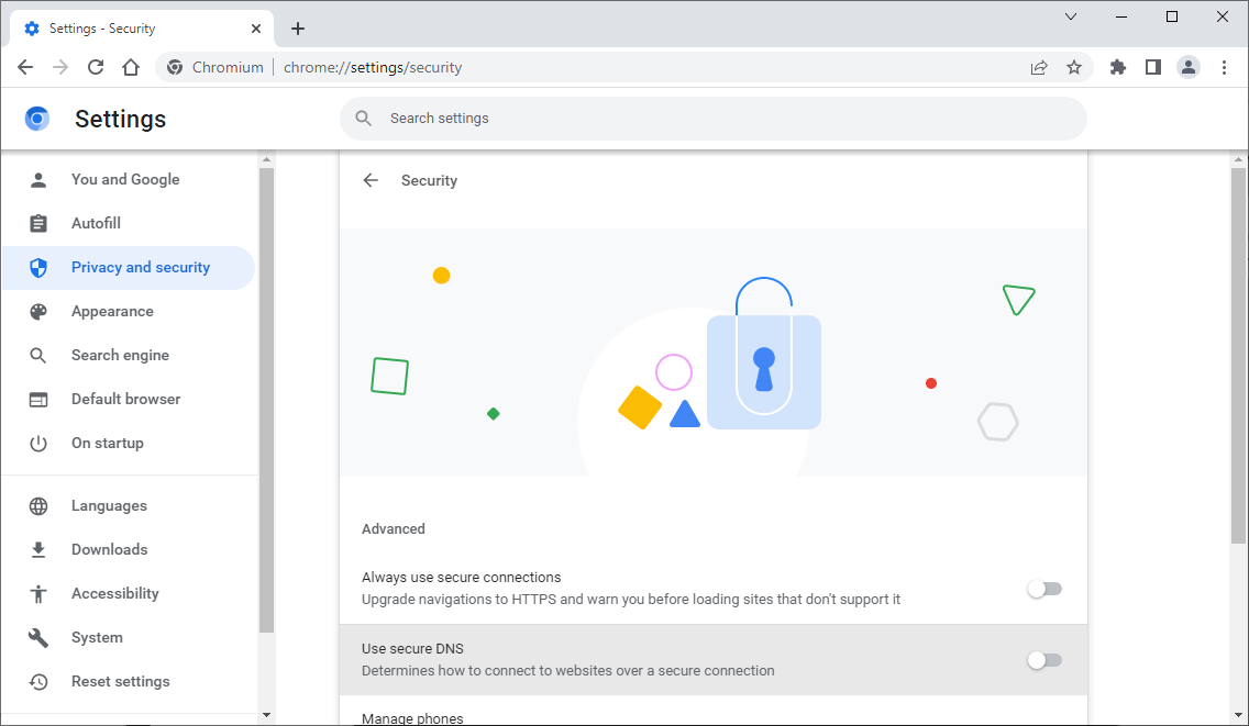 dns-browser