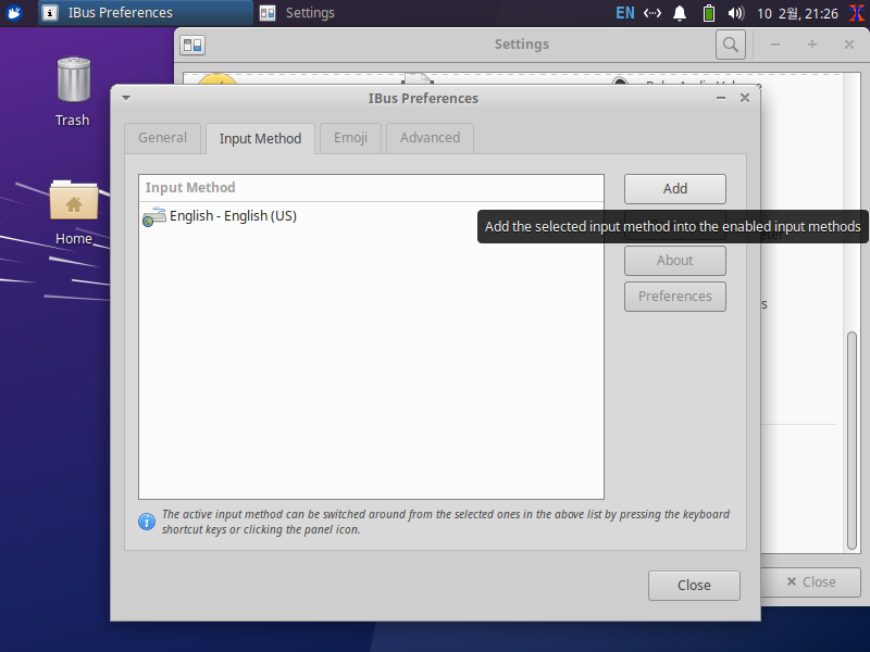 ibus-inputmethod-add