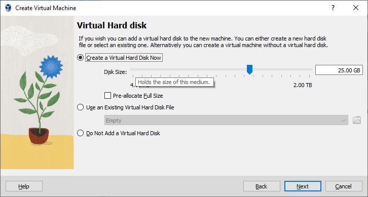 vbox-create-harddisk