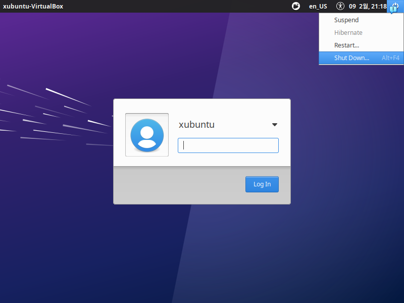 xfce4-session